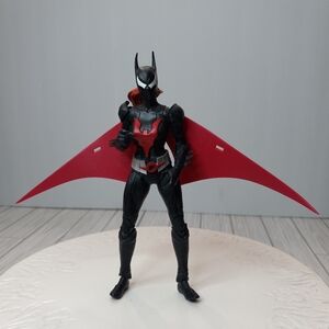 McFarlane Toys DC Multiverse Batman Beyond Batwoman Figure